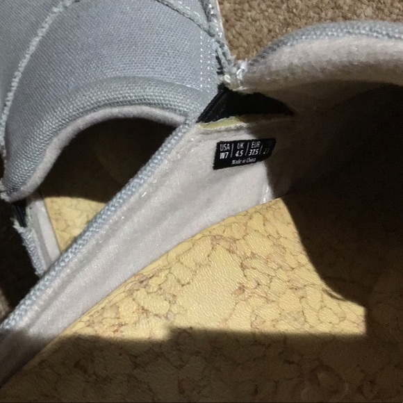 Spenco Orthotic  Slip-On Shoes - Picture 5 of 7